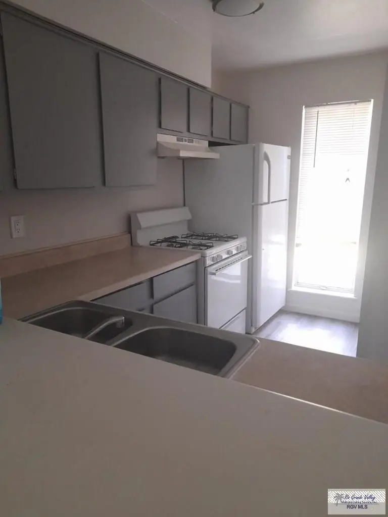 1944 University Dr. #4E, Brownsville, TX 78520 - #1