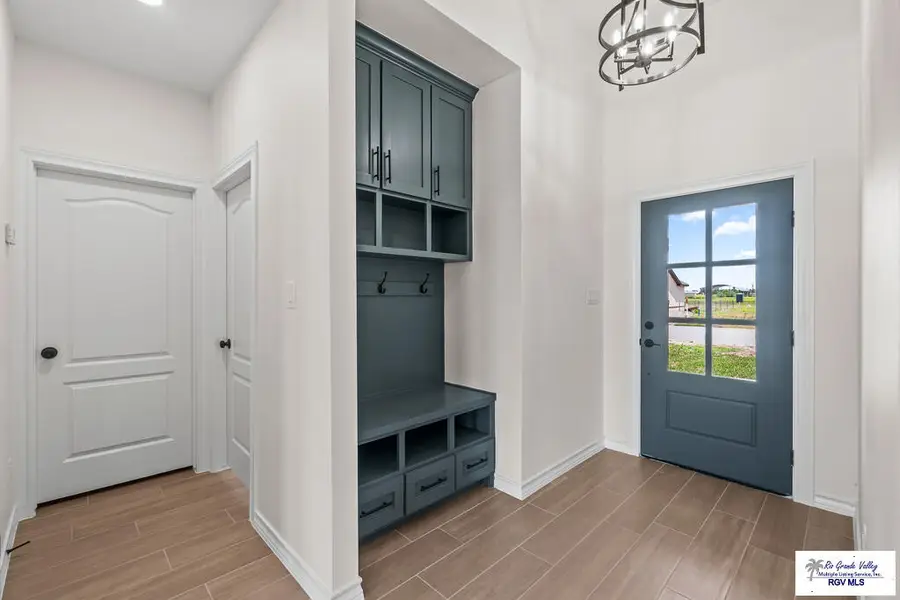 33673 Hugo St, Los Fresnos, TX 78566 - #3
