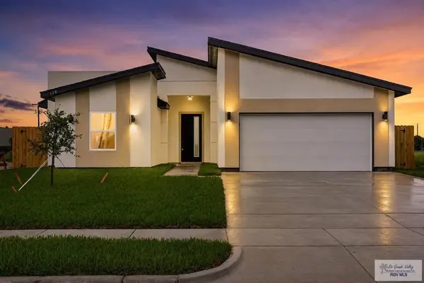 128 Happy Ct, SAN BENITO, TX 78586