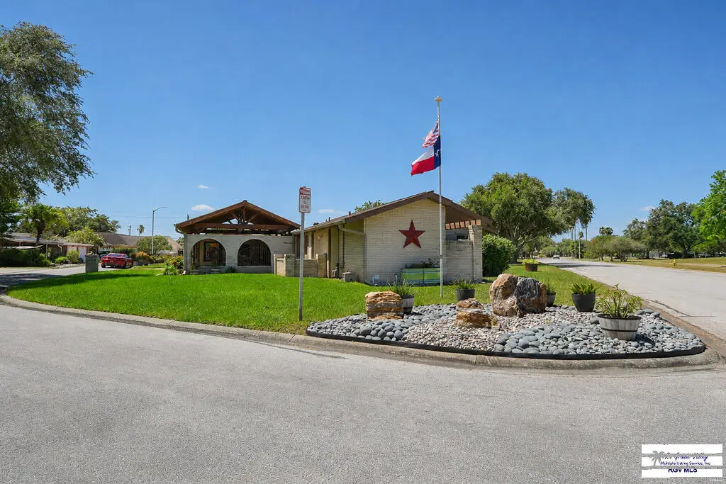5608 Byron Nelson #HAC-3 Lot 21, Harlingen, TX 78552 - #1