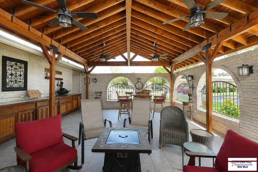 5608 Byron Nelson #HAC-3 Lot 21, Harlingen, TX 78552 - #3