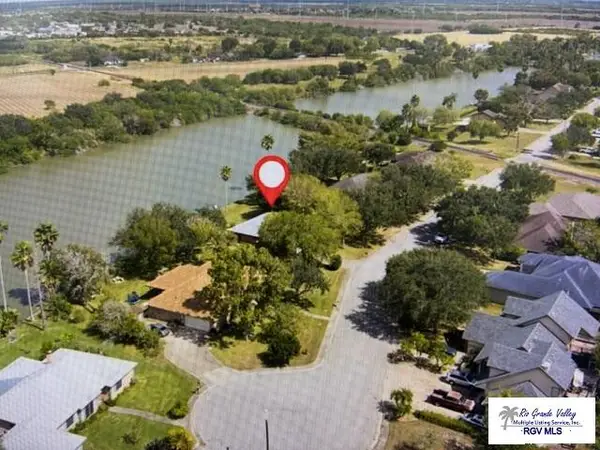 116 Resaca Retreat Dr., LOS FRESNOS, TX 78566