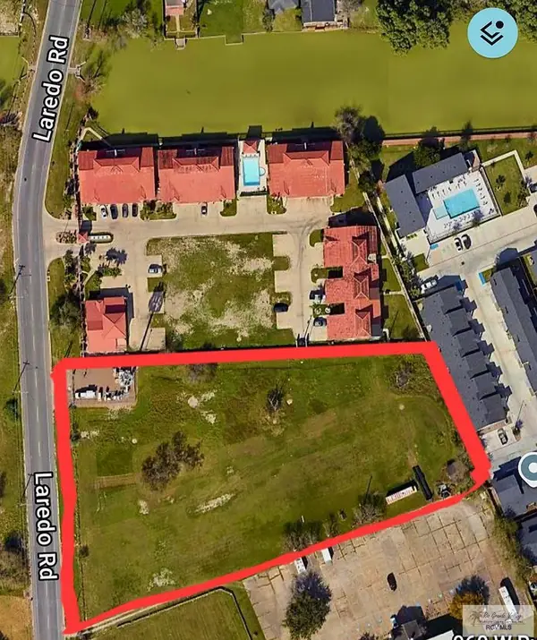 00 Laredo Rd., BROWNSVILLE, TX 78520