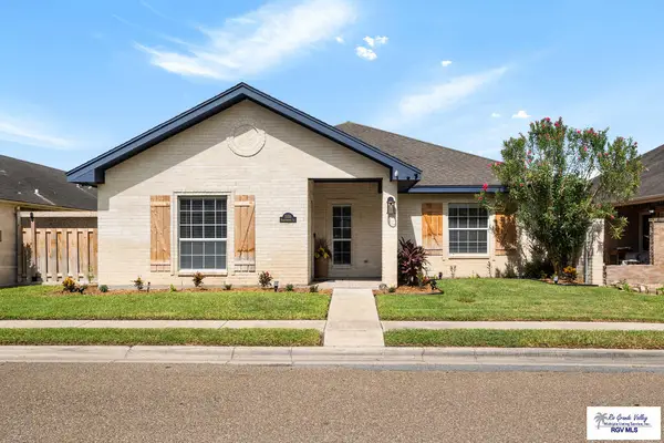 2170 Shadowbrook Cir, HARLINGEN, TX 78550