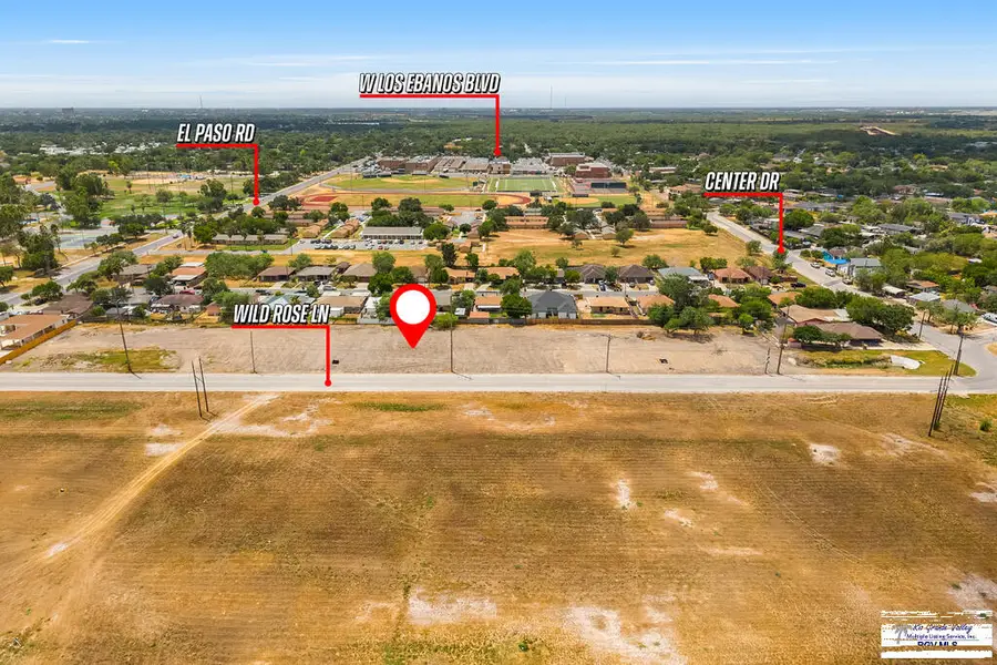 307 Wildrose Ln #D, Brownsville, TX 78520 - #2