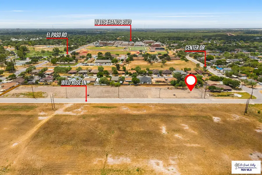 367 Wildrose Ln #G, Brownsville, TX 78520 - #2