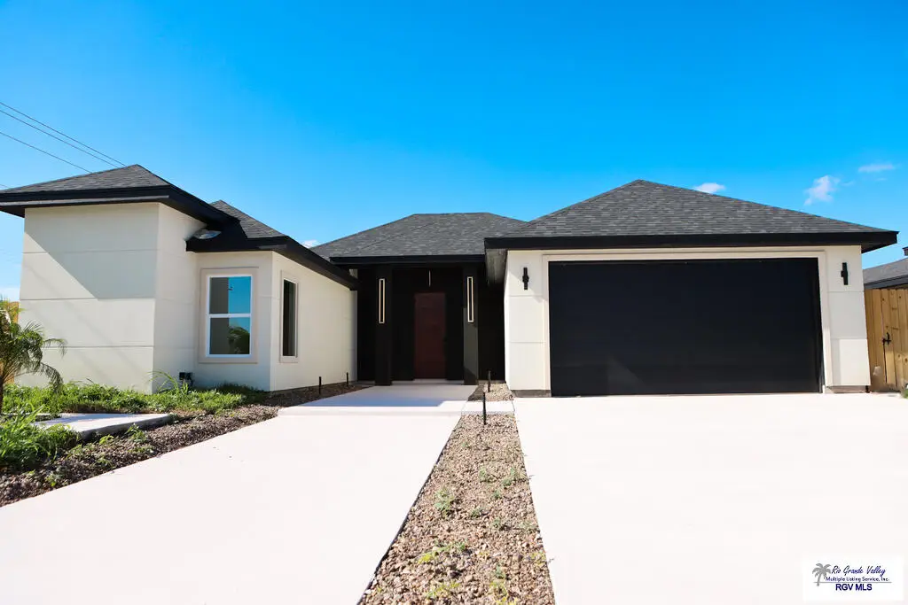 7658 Hana Dr, Brownsville, TX 78520 - #1
