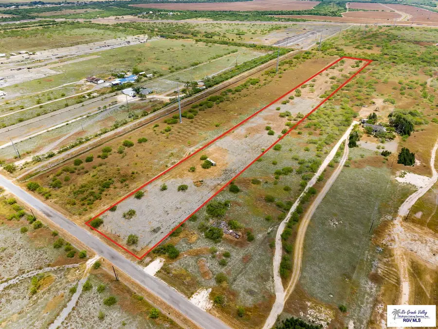 30181 Adams Rd., San Benito, TX 78586 - #3