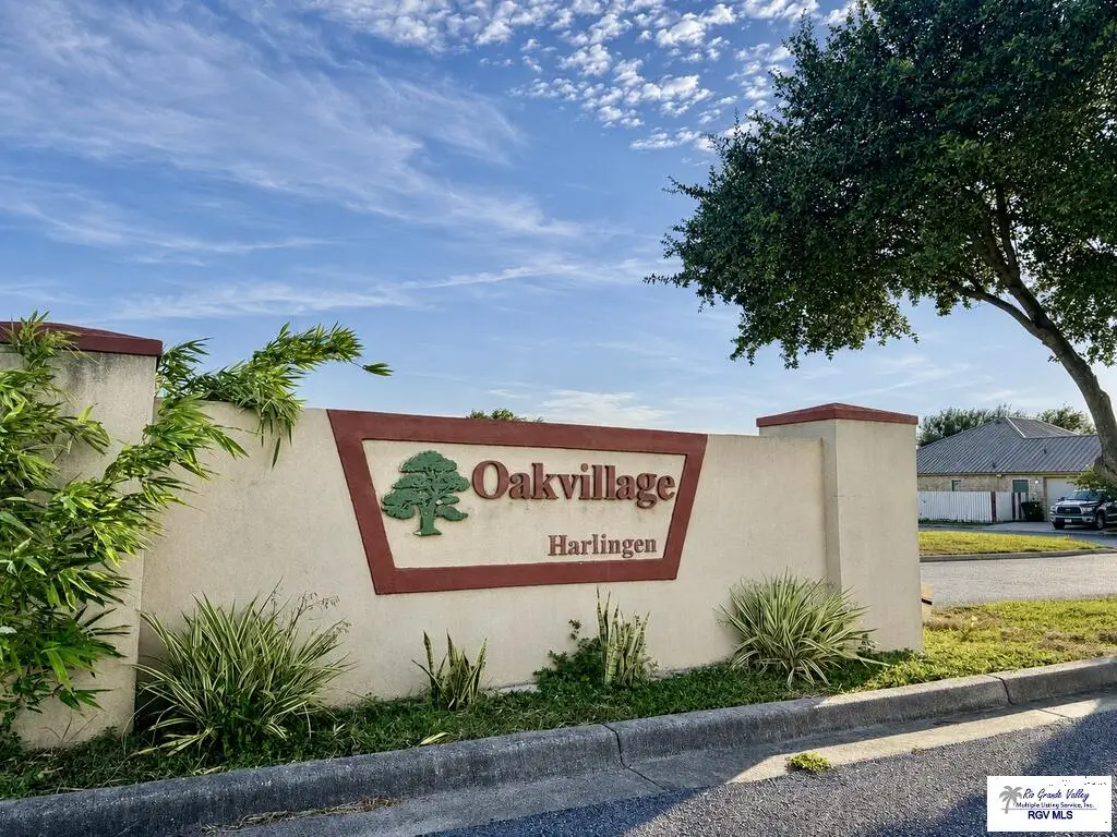 4690 Kristine Dr, Harlingen, TX 78552 - #1