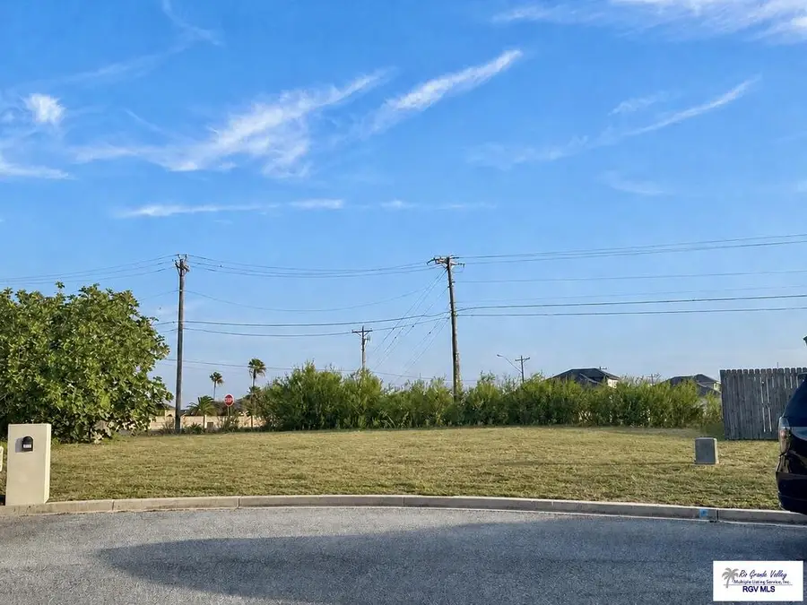 4690 Kristine Dr, Harlingen, TX 78552 - #3