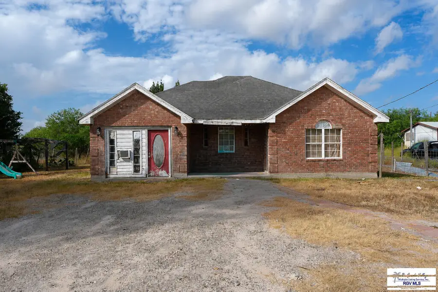21556 Espinosa Rd., San Benito, TX 78586 - #3