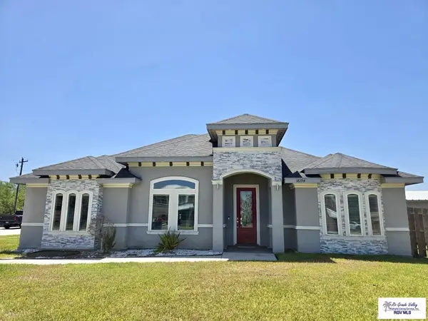 18194 King Palm, HARLINGEN, TX 78552