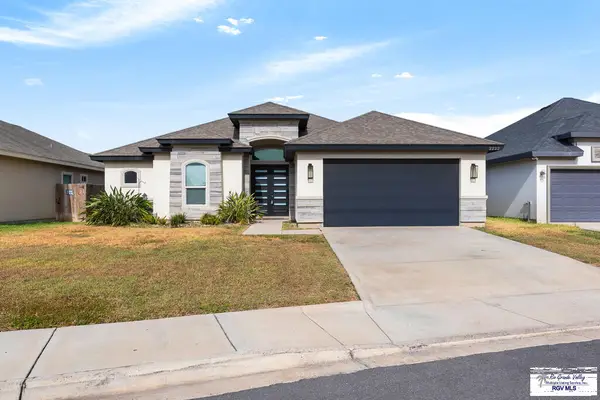 2222 S Christian Cir, HARLINGEN, TX 78550