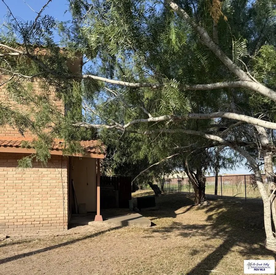 29 Palmetto Ct., Brownsville, TX 78520 - #3