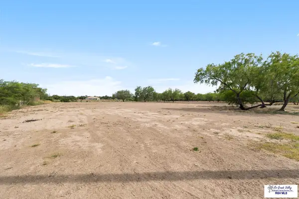 27675 County Road 233, SAN BENITO, TX 78586