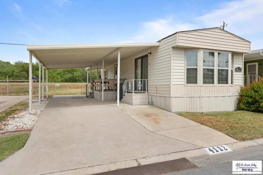 4112 Missouri, Harlingen, TX 78550 - #1