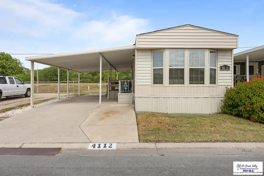 4112 Missouri, Harlingen, TX 78550 - #3