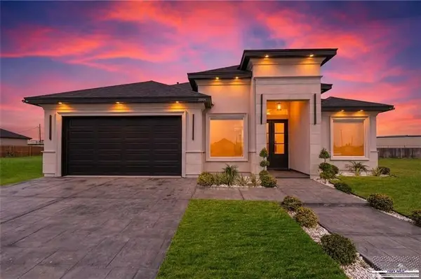 2004 Judy St, MISSION, TX 78574