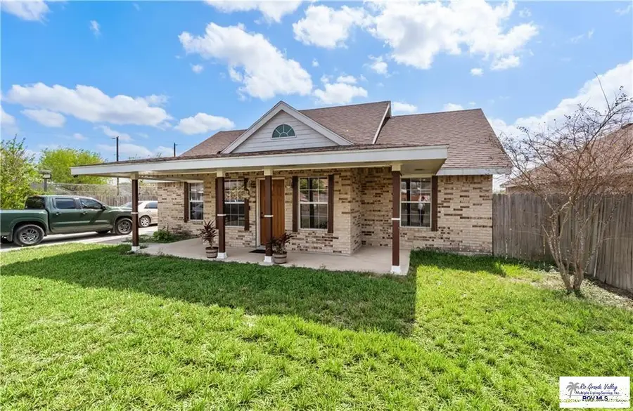 708 N Mexico Ave., Alton, TX 78573 - #3