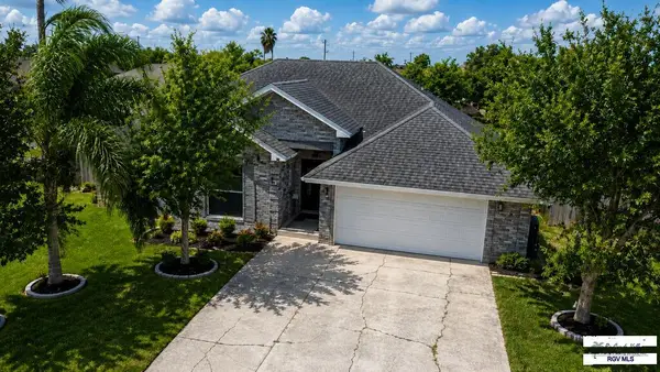 1670 Guadalajara Ave., BROWNSVILLE, TX 78526