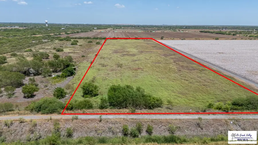 0 Indiana St., Brownsville, TX 78521 - #3