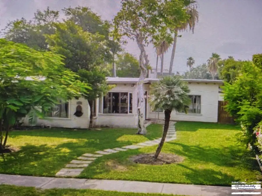 219 Sunset Dr., Brownsville, TX 78520 - #2