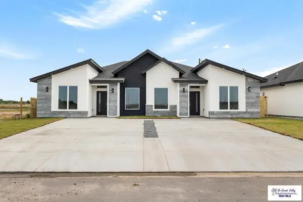 7908 Villa Fino Ln, BROWNSVILLE, TX 78521