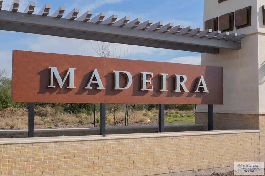 3226 Peregrina Ave #Lot 9, Brownsville, TX 78526 - #2