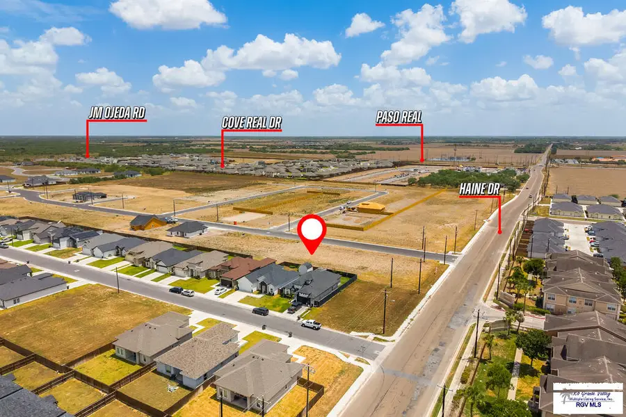 2809 Golden Bear Dr., Harlingen, TX 78552 - #3