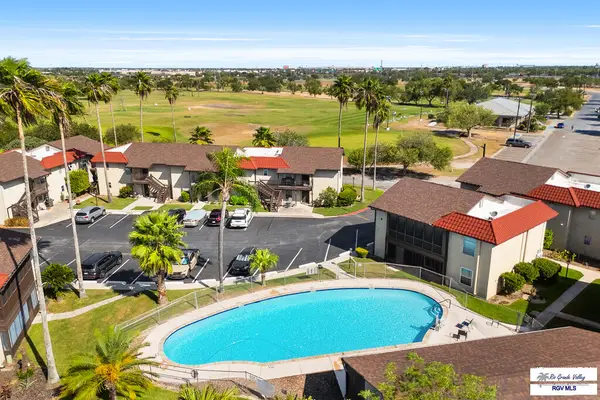1001 Golf Course Dr #J-5, HARLINGEN, TX 78552