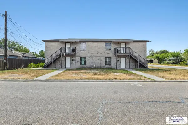1319 N First St., HARLINGEN, TX 78550