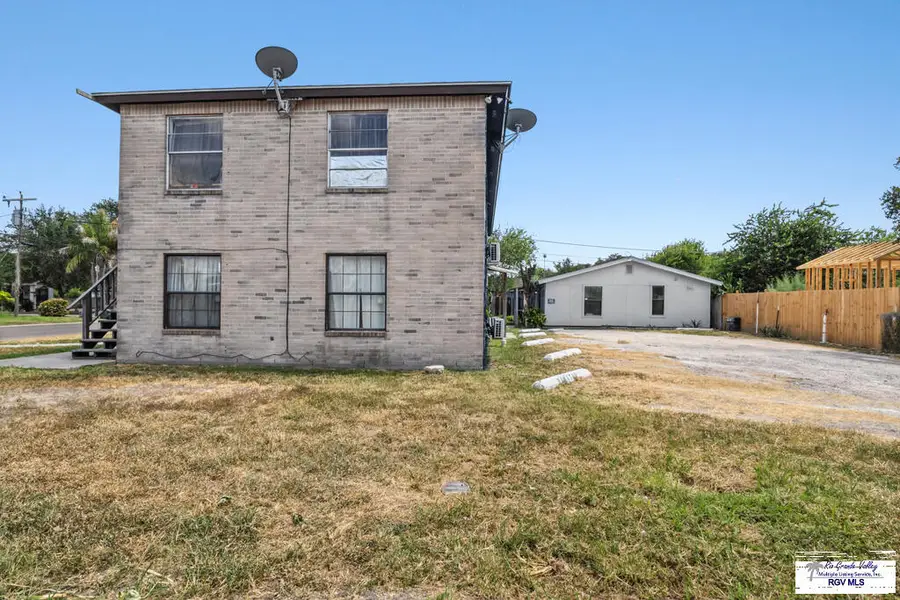 1319 N First St., Harlingen, TX 78550 - #2