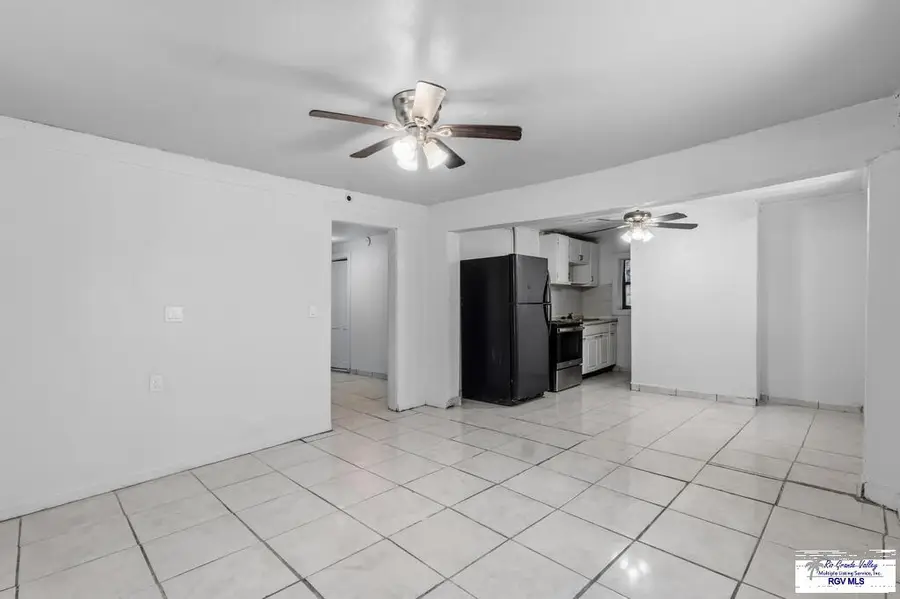 1319 N First St., Harlingen, TX 78550 - #3