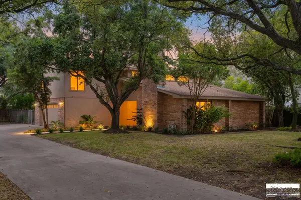 2910 Clifford Dr., HARLINGEN, TX 78550