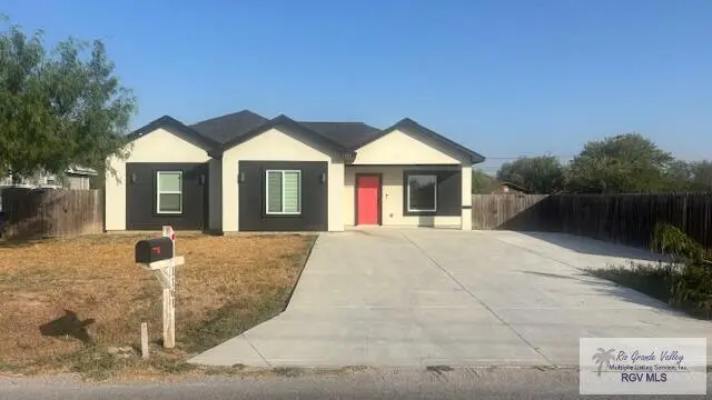 1161 N Mccullough St, San Benito, TX 78586 - #2