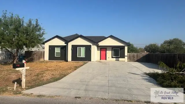 1161 N Mccullough St, San Benito, TX 78586 - #3