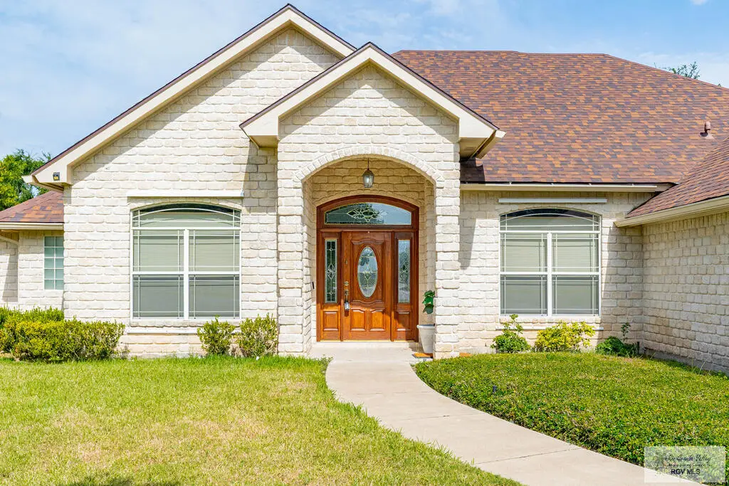 15079 Hara Ct., Harlingen, TX 78552 - #1