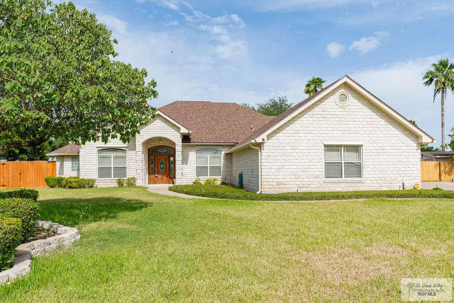 15079 Hara Ct., Harlingen, TX 78552 - #2