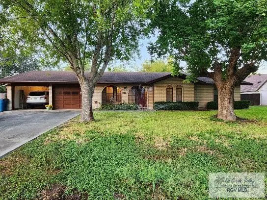 150 Meadowbrook Ln., San Benito, TX 78586 - #1