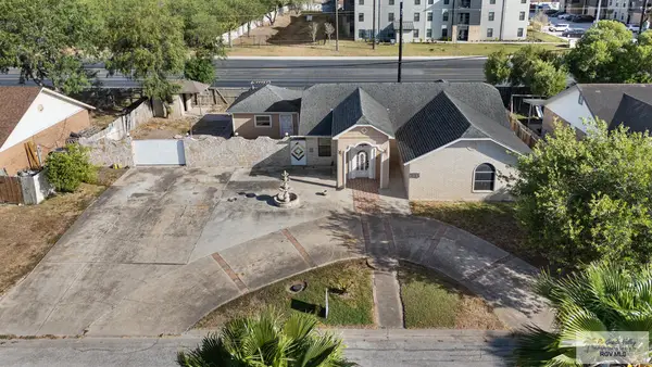1012 Squaw Valley Dr., BROWNSVILLE, TX 78520