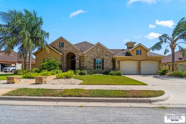 5701 Wild Laurel, HARLINGEN, TX 78552