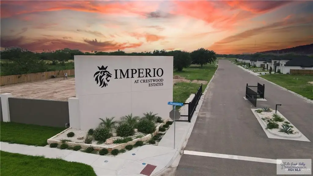 800 E Saida, Edinburg, TX 78504 - #1