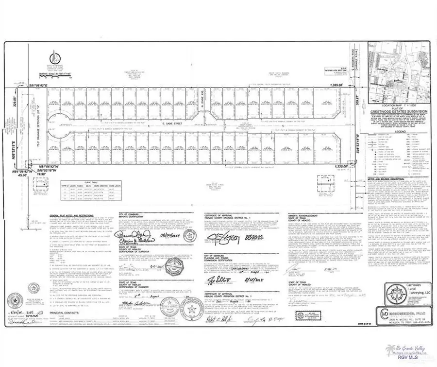 800 E Saida, Edinburg, TX 78504 - #2