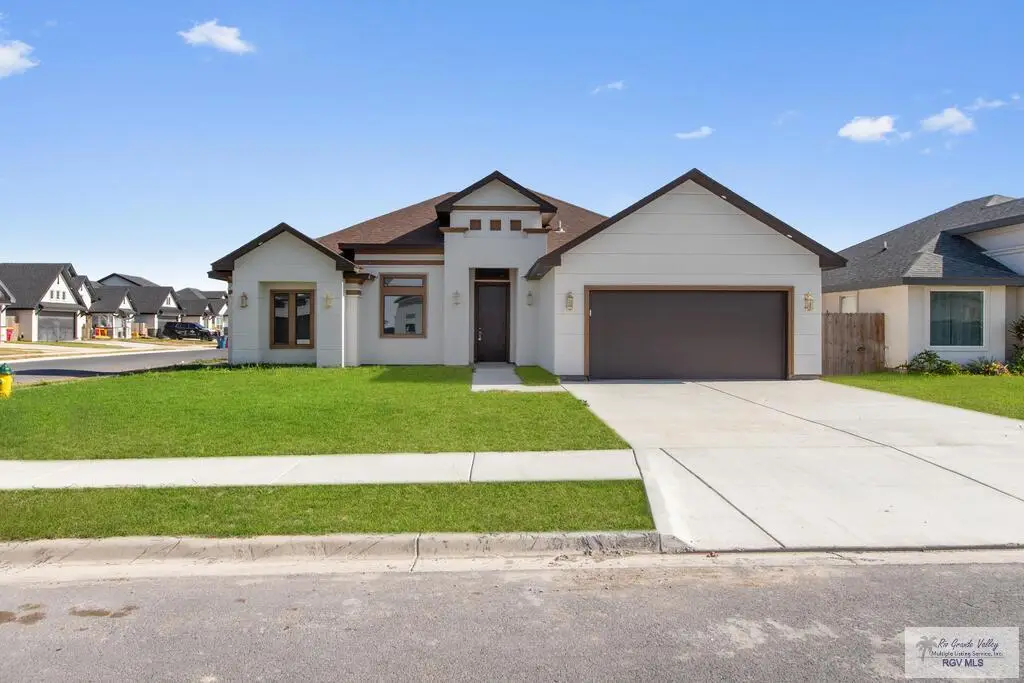 7405 Lake Havasu, Brownsville, TX 78521 - #1