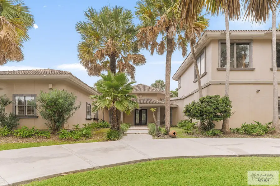 1590 Old Creek Ct., Brownsville, TX 78521 - #3