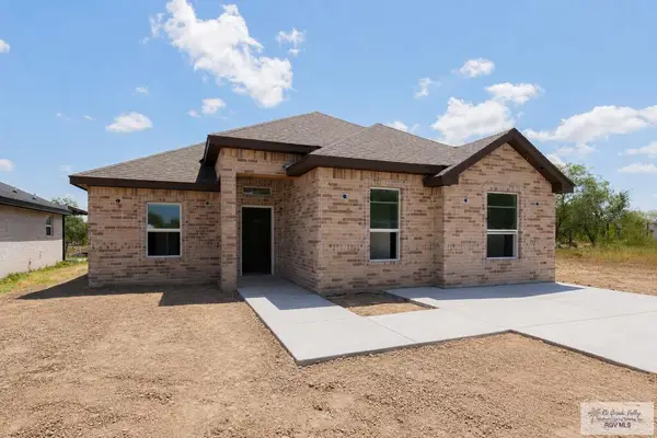 4734 S Brown Ave., BROWNSVILLE, TX 78521