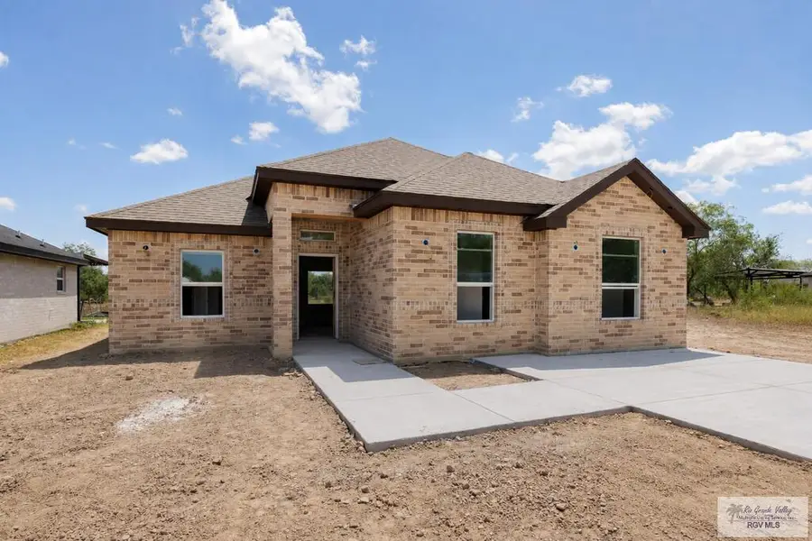 4734 S Brown Ave., Brownsville, TX 78521 - #2