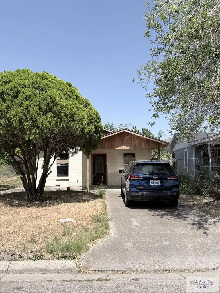 1933 Apollo Ave., Brownsville, TX 78521 - #1