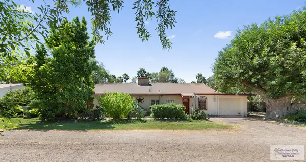 5 Aguilar Dr #5, LOS FRESNOS, TX 78566