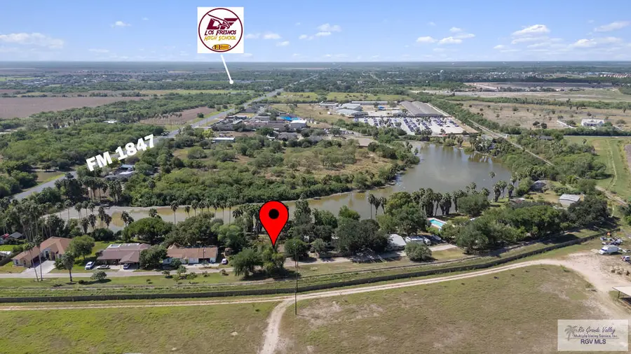 5 Aguilar Dr #5, Los Fresnos, TX 78566 - #2